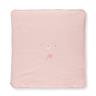 Bebetto prekrivač za bebe devojčice roze JZ23B784